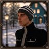 Winter Wonderland