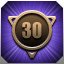 SNOOKER – BREAK 30