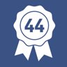 Level 44