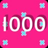 1000
