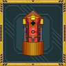 Chu Chao the Machinist