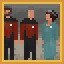 The final frontier!