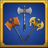 Axe Arsenal