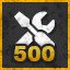 Crafting Expert 3