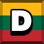 Achievement 2825
