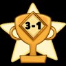 Expert 3-1