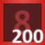 Numbers 8200
