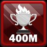 World Record in 400m Hurdles