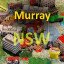 Complete Towns in Murray Region (NSW)