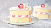 Strawberry Shortcake