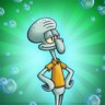 Squidward will be so proud!