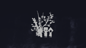 Foraged