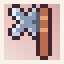 Cross Edge