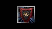 Thoroughly tempered