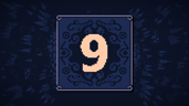 Rank 9