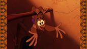 Monkeying Around