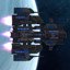 Prototype Cruiser Saved