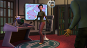I, Spy