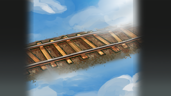 Jumbled routes