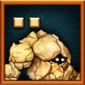 A Rock and a Hard Place II