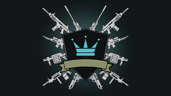 Jack of all Guns