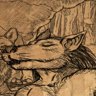 You had sex with werewolf Marika.