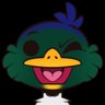 The Quack is Back!