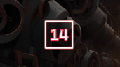 Level 14