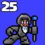 Arajam Lv. 25