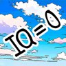 IQ = ???