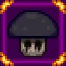 Nightmare Mushroom