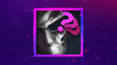 The mask told me to