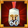 Prestigious Legionnaire VII