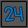 24 Seconds Have Passed