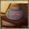 Seaweed for the fish friend