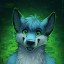 A Happy Fox