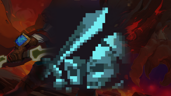 Heavy Sword, No Edge