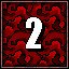 Level 2 of Castle 3 completed!