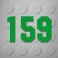 Level  159