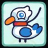 Gull-Fu Sensei