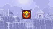 A Fiery Tale
