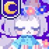 Cloudy Sleepy Reverie