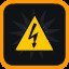 High Voltage Treatment