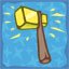 Golden Hammer
