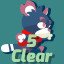 Stage Clear: 5