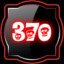 Kill 740 Infected