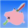 Piglet hunter