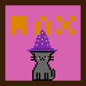 Grand Cat Wizard 
