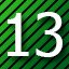 13 level