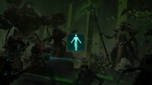 False God